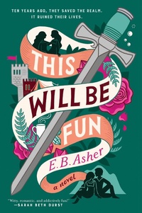 Enlarge image Cover: This Will Be Fun - HarperCollins
