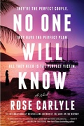 Cover: No One Will Know - HarperCollins