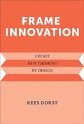 Cover: Frame Innovation - MIT Press
