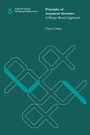 Cover: Principles of Argument Structure - MIT Press