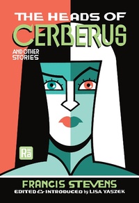 Abbildung von: The Heads of Cerberus and Other Stories - MIT Press