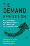 Cover: The Demand Revolution - MIT Press