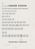 Cover: Graph Vision - MIT Press