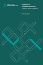 Cover: Principles of Argument Structure - MIT Press