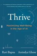 Bild: Thrive - MIT Press