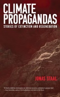 Cover: Climate Propagandas - MIT Press