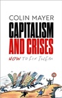 Cover: Capitalism and Crises - OUP eBook
