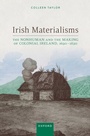 Cover: Irish Materialisms - OUP eBook