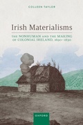 Abbildung von: Irish Materialisms - OUP eBook