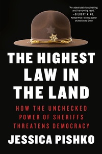 Abbildung von: The Highest Law in the Land - Dutton