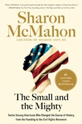 Cover: The Small and the Mighty - Bantam Books
