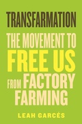 Cover: Transfarmation - Beacon Press