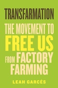 Cover: Transfarmation - Beacon Press