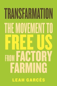 Enlarge image Cover: Transfarmation - Beacon Press