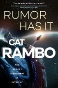 Cover: Rumor Has It - St Martin's Press