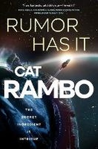 Enlarge image Cover: Rumor Has It - St Martin's Press