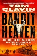 Cover: Bandit Heaven - St. Martin's Press