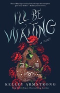 Cover: I'll Be Waiting - St. Martin's Press