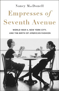 Abbildung von: Empresses of Seventh Avenue - St. Martin's Press