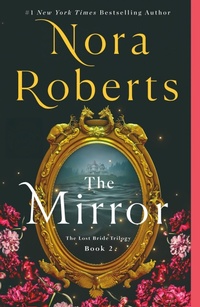 Enlarge image Cover: The Mirror - St. Martin's Press