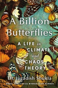 Abbildung von: A Billion Butterflies - St. Martin's Press