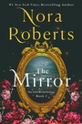 Cover: The Mirror - St Martin's Press