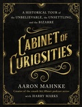 Cover: Cabinet of Curiosities - St. Martin's Press