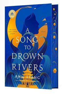 Enlarge image Cover: A Song to Drown Rivers - St Martin's Press