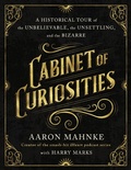 Cover: Cabinet of Curiosities - St Martin's Press