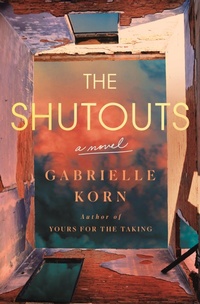 Abbildung von: The Shutouts - St. Martin's Press