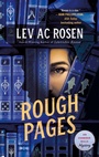 Cover: Rough Pages - Forge Books