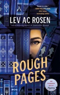Cover: Rough Pages - Forge Books