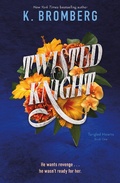Cover: Twisted Knight - Bramble