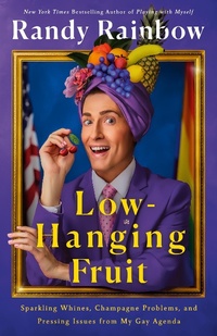 Abbildung von: Low-Hanging Fruit - St. Martin's Press