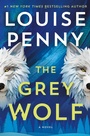 Cover: The Grey Wolf - St Martin's Press