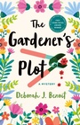 Cover: The Gardener's Plot - Minotaur Books