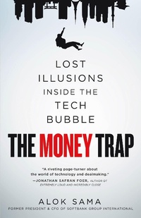 Abbildung von: The Money Trap - St Martin's Press