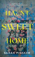 Cover: Haunt Sweet Home - Tordotcom