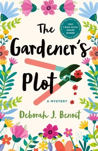 Enlarge image Cover: The Gardener's Plot - Minotaur Books,US