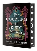 Cover: The Courting of Bristol Keats - Flatiron Books