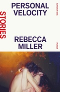 Cover: Personal Velocity - Picador