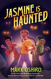 Abbildung von: Jasmine Is Haunted - St Martin's Press