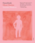 Cover: Guestbook - Picador
