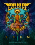 Cover: Evil in Me - Tor Nightfire