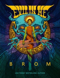Enlarge image Cover: Evil in Me - Tor Nightfire