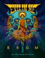 Cover: Evil in Me - Tor Nightfire