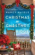 Cover: Christmas in Chestnut Ridge - St. Martin's Griffin
