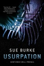Cover: Usurpation - Tor Books