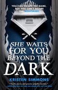 Cover: She Waits for You Beyond the Dark - Tor Teen