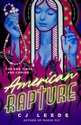 Cover: American Rapture - Tor Nightfire